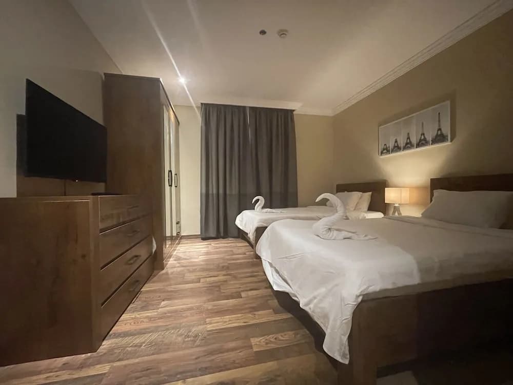 Wakra Inn Hotel Apartments - photo 7