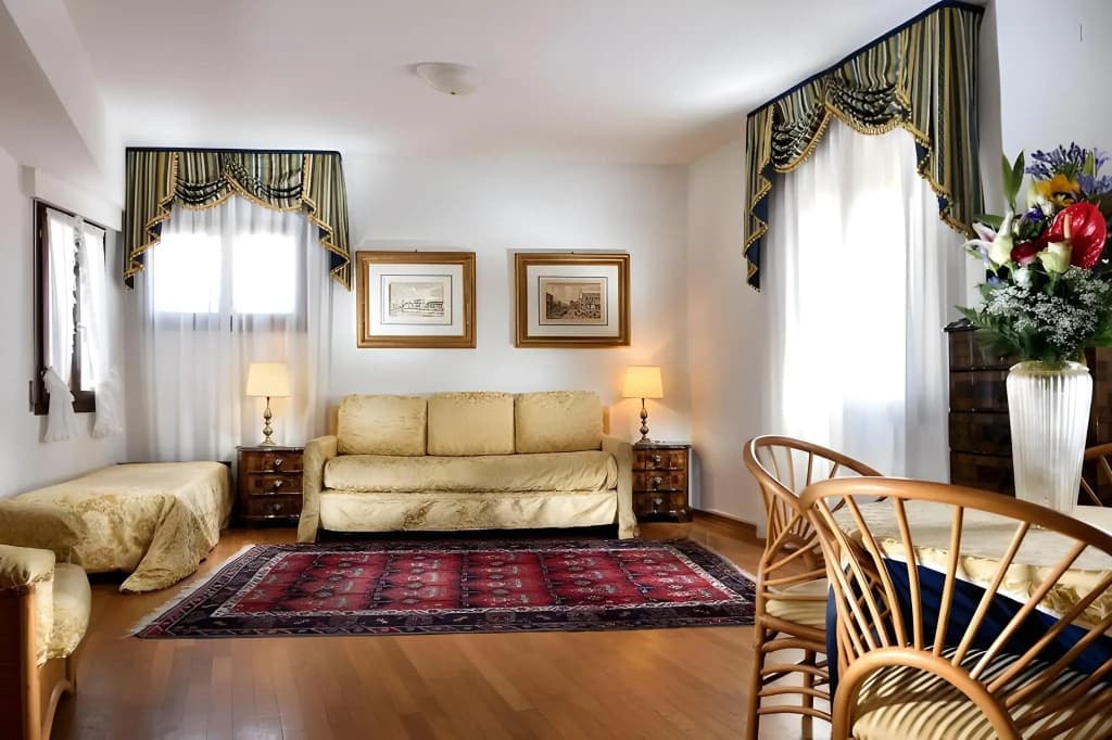 Royal San Marco Hotel - photo 31