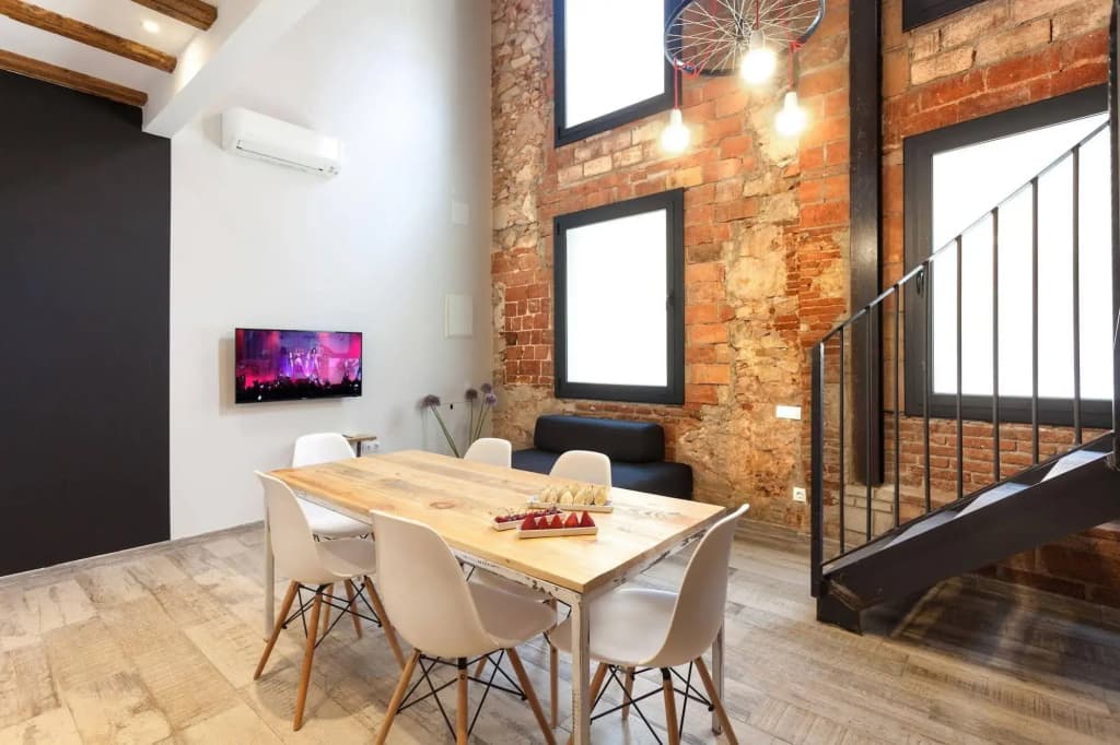 The Bicycle Apartments - photo 21