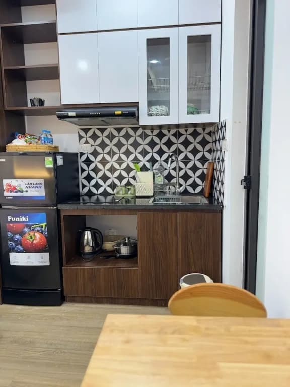 Ly Apartment & Home - photo 14
