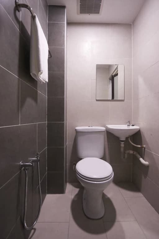 Ipoh Road Hotel - photo 8