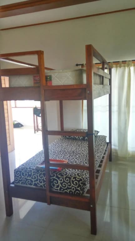 Berawa Beach Garden Hostel - photo 4