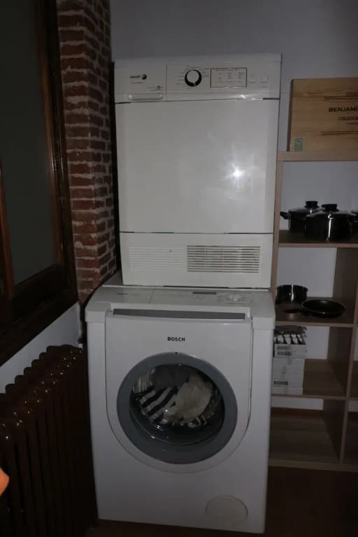 I Love Madrid Hostel - photo 25