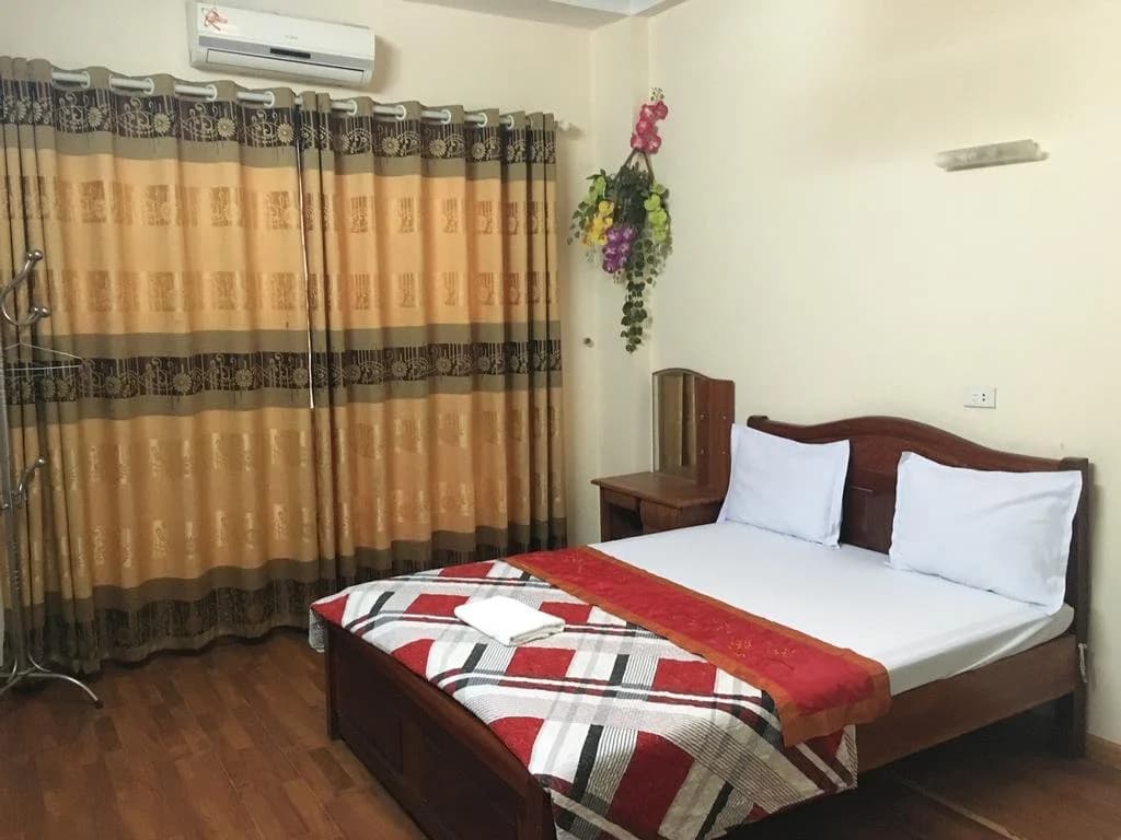 Sunrise Hotel - photo 3