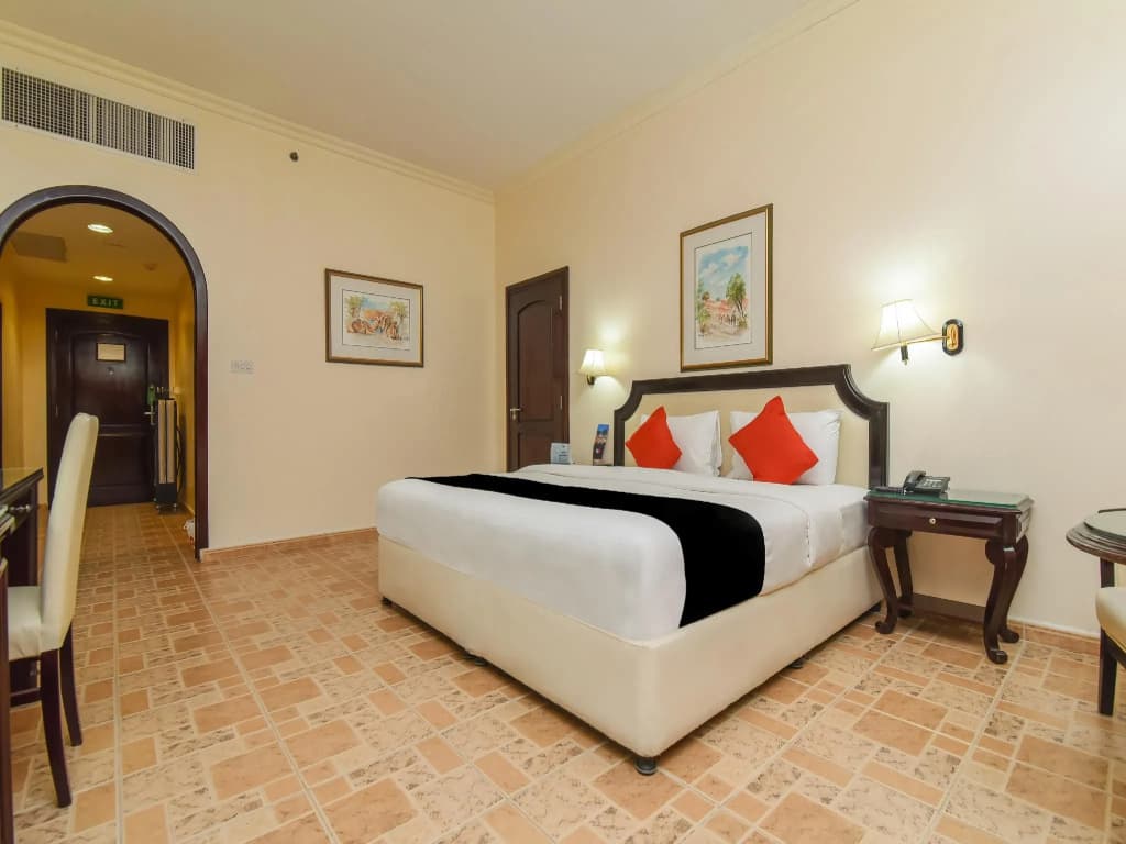 Tulip Inn Al Rahba - photo 3
