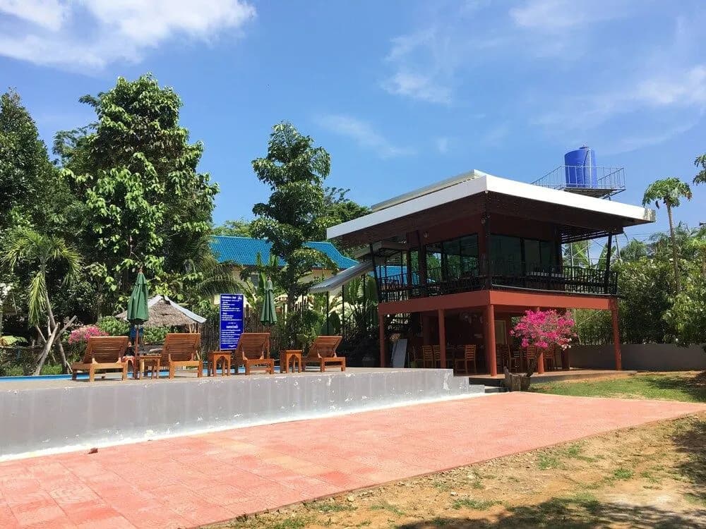 Ban Mayuree Phuket - photo 14