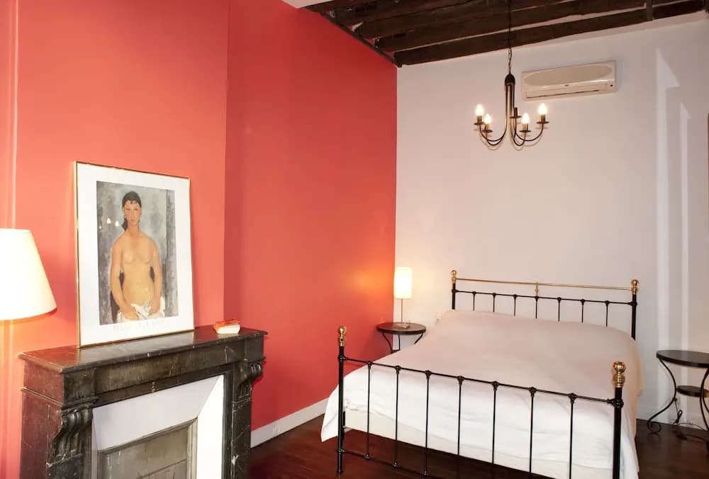Appartement 2 chambres - photo 3