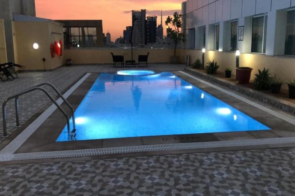 Jacob's Garden Hotel - photo 11