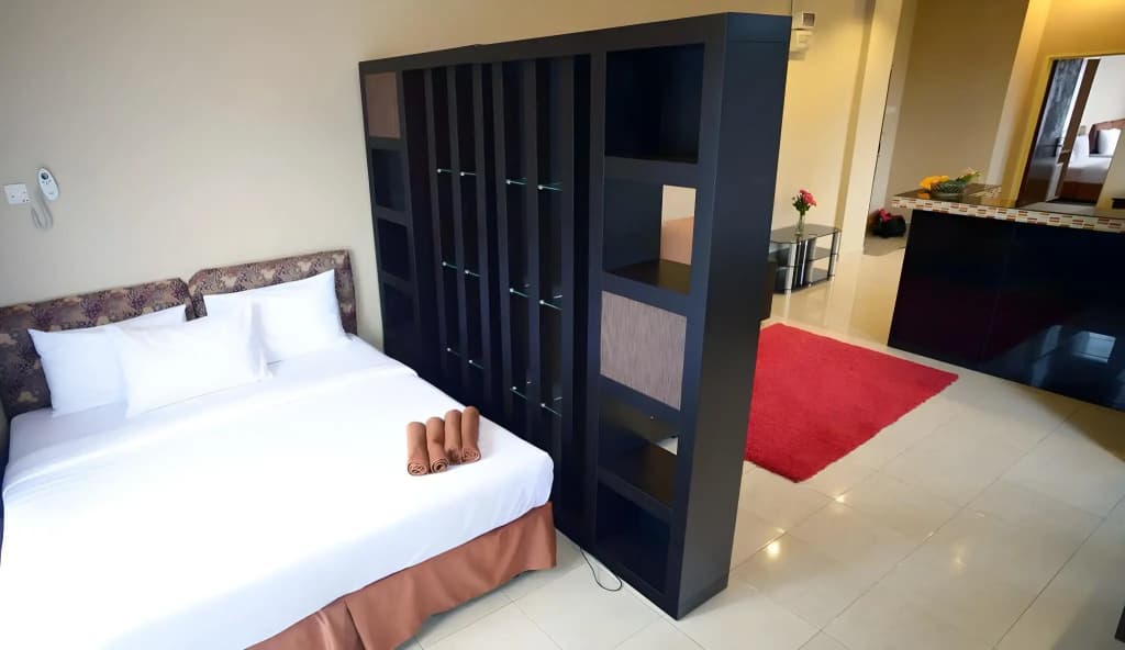 City Times Hotel - photo 7