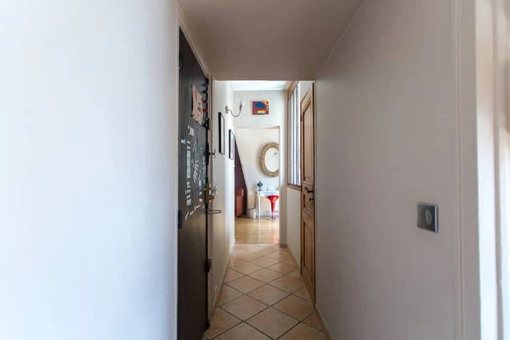 Appartement Abbesses - photo 10