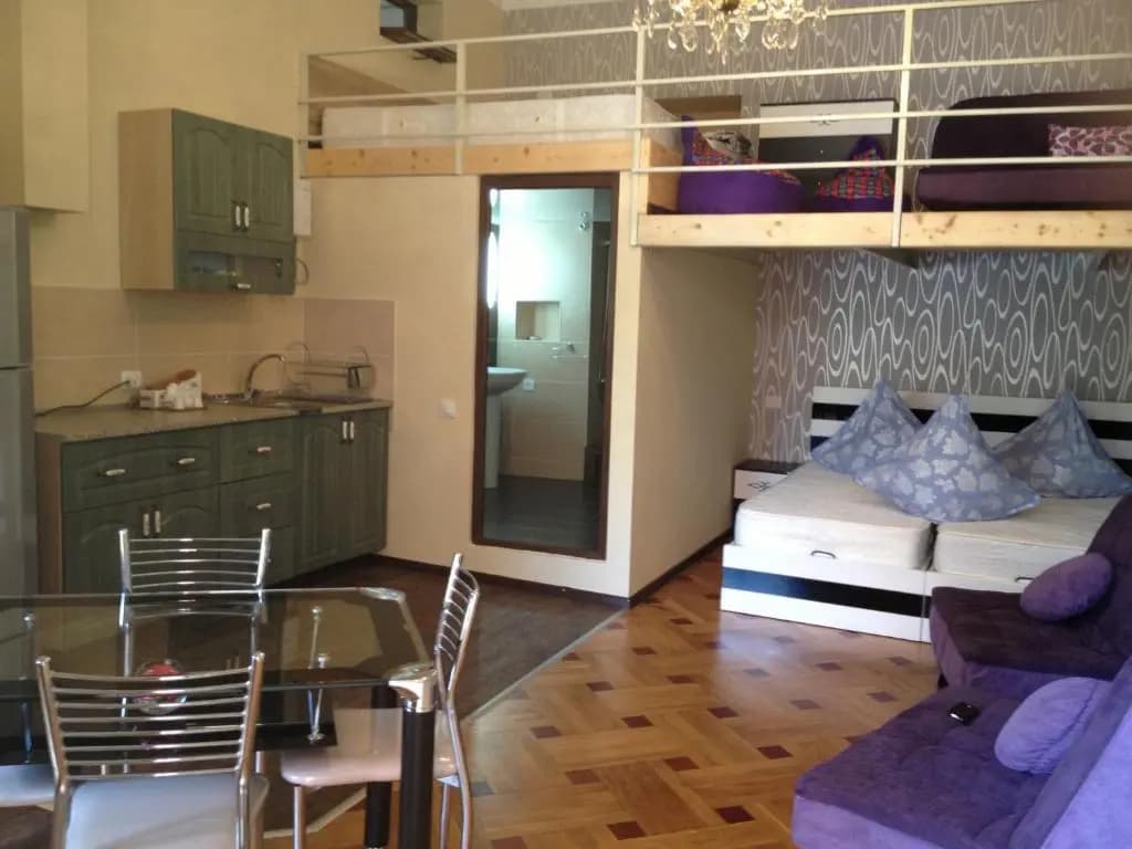 Jani apartments - photo 4