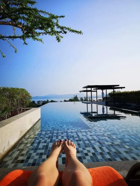 Superb Apt! 5 Mins to the Beach - photo 12