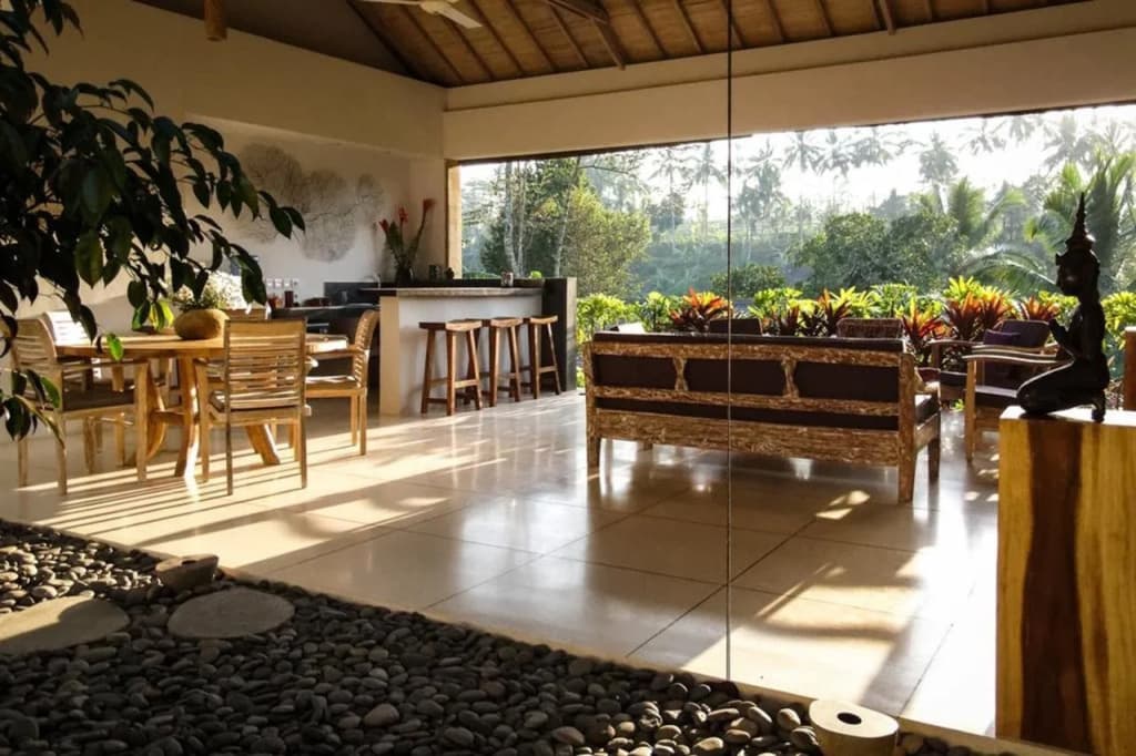 Zenubud Villa - photo 13