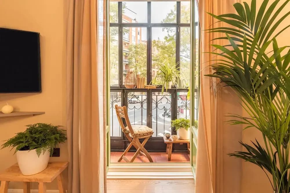 Ora - 1 Bedroom in Almagro - photo 6