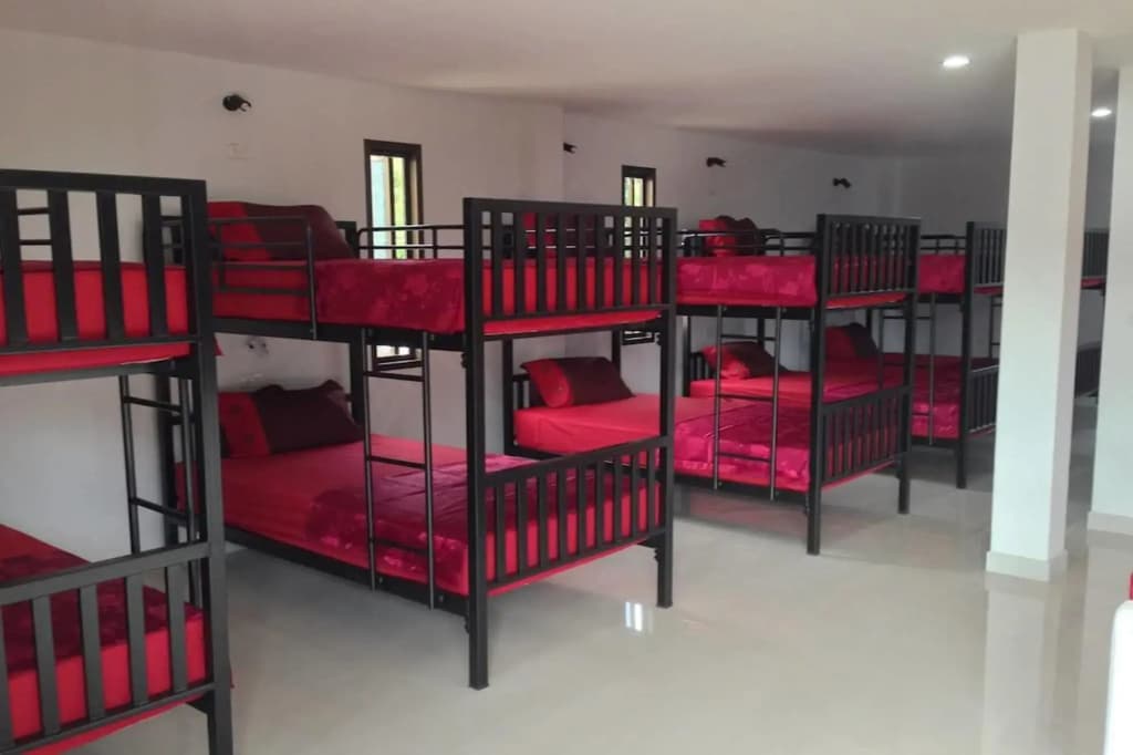 Samui Backpacker Hotel - photo 18