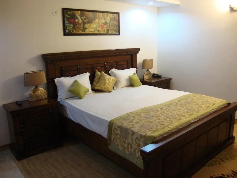 Skylink Suites & Apartments - photo 24
