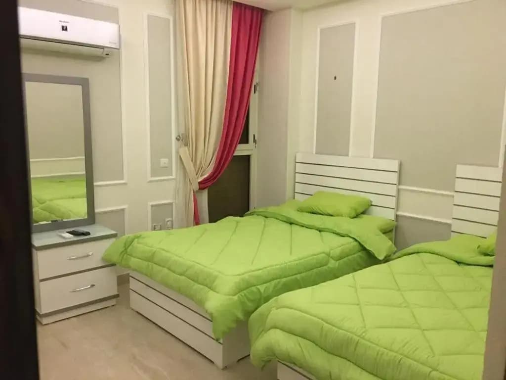 Ramco For Furnished Apartments And Accommodation Compound Leila - photo 4