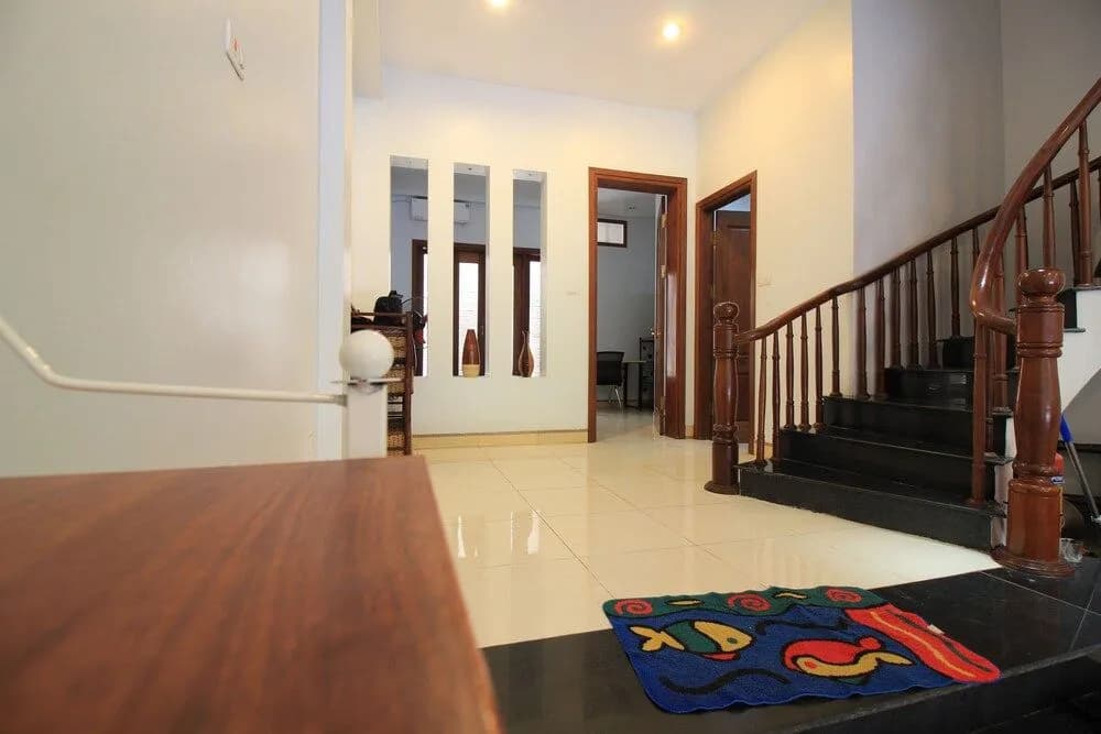 Mirr Homestay Hanoi - photo 9