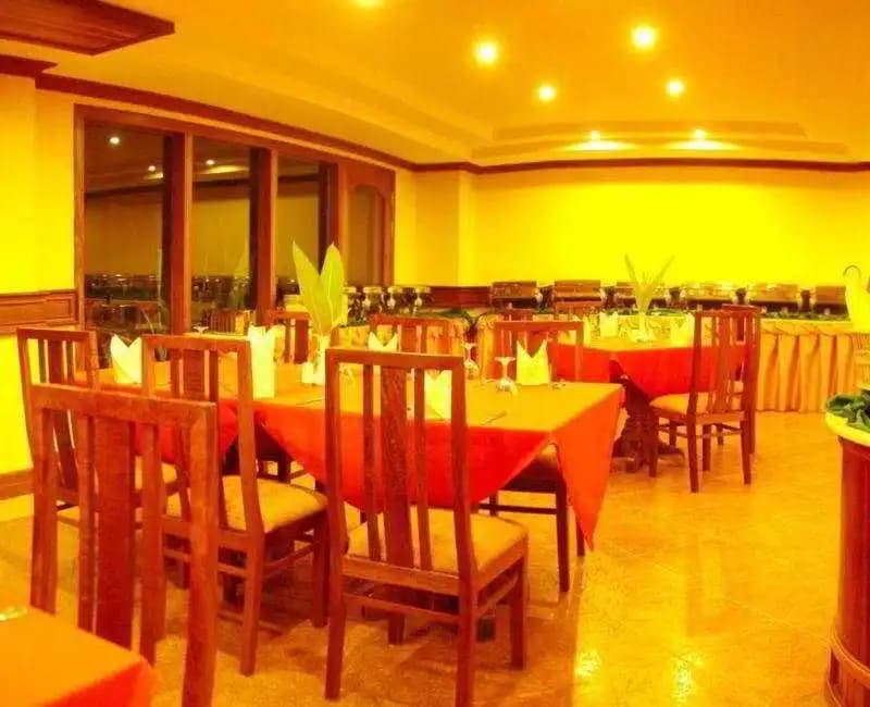 Kry Angkor Inn - photo 10