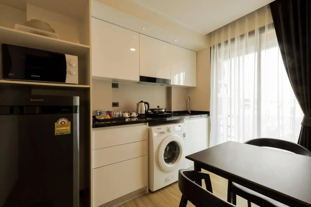 Zensation The Residence - photo 19