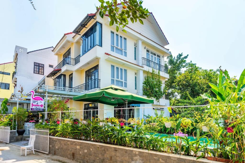 Flamingo Villa Hoi An - photo 17