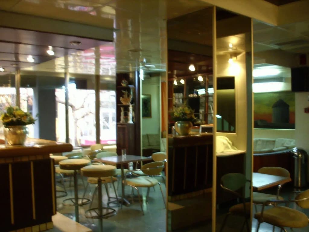 Claridge Hotel - photo 15