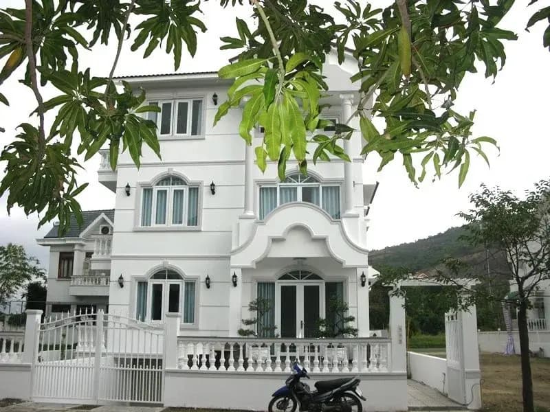 An Binh Villas - photo 1