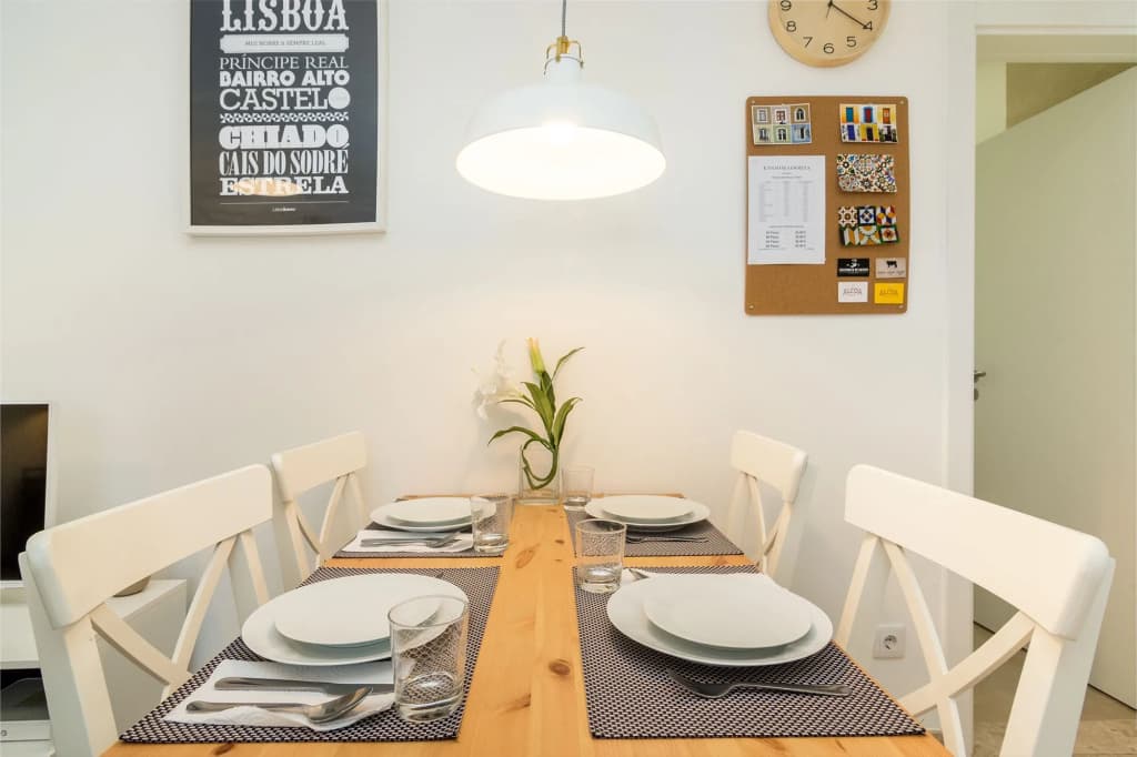 Graça Premium Apartment - photo 12