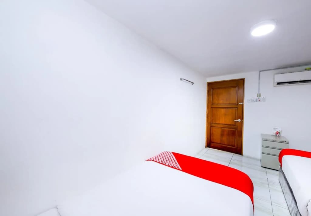 OYO 334 Everest Hotel - photo 5