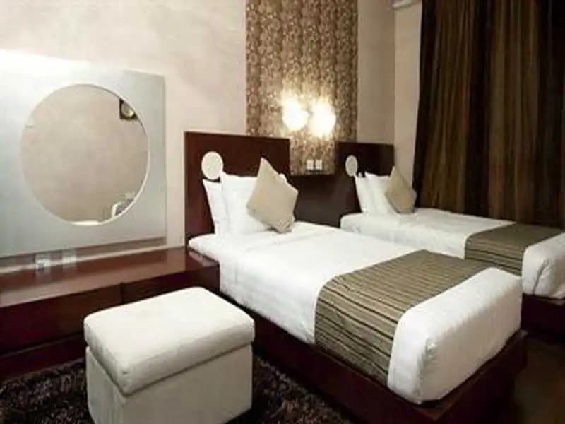 Retaj Inn Doha - photo 4