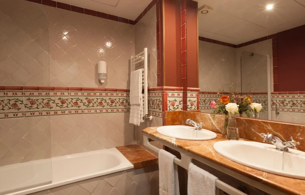 Hotel Agora Juan de Austria - photo 8