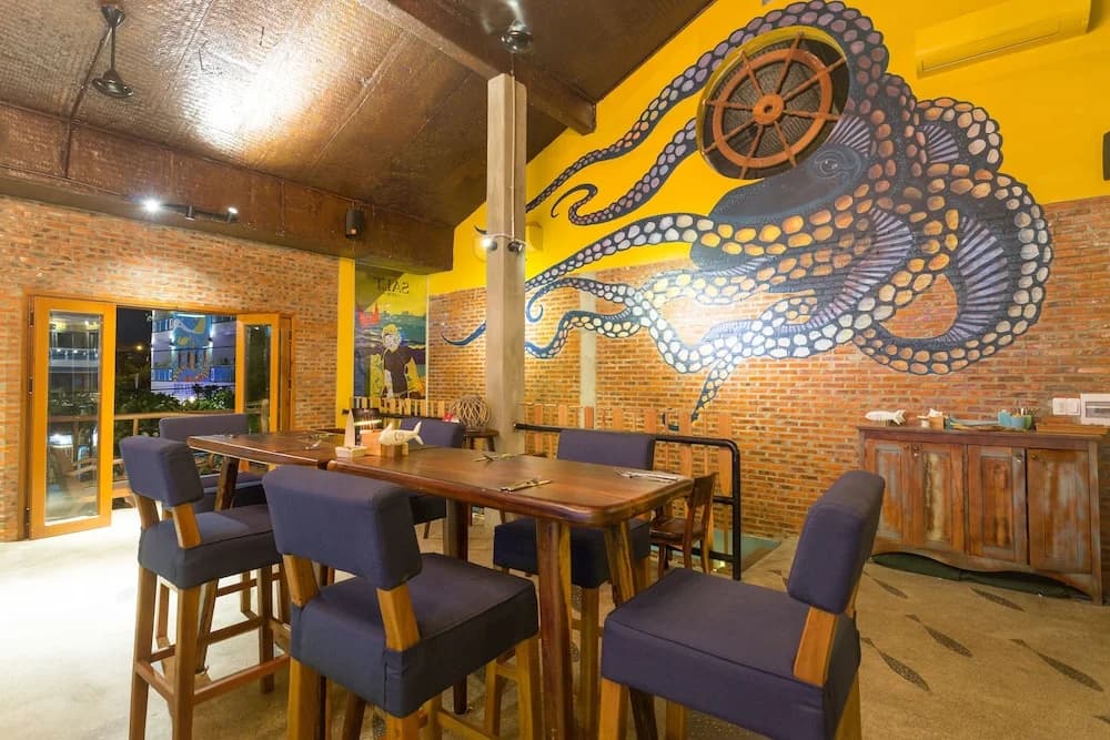 An Bang Beachside Boutique - photo 34