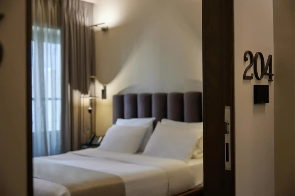 Athens 1890 Hotel & Spa - photo 3