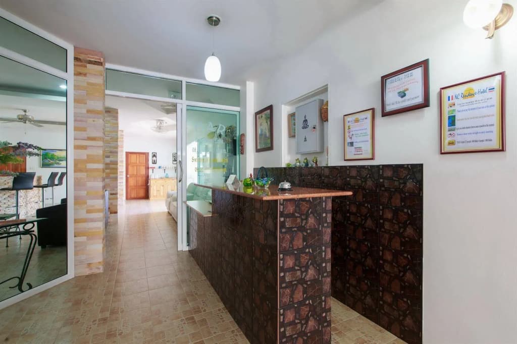SR Sea View Apartments - photo 2
