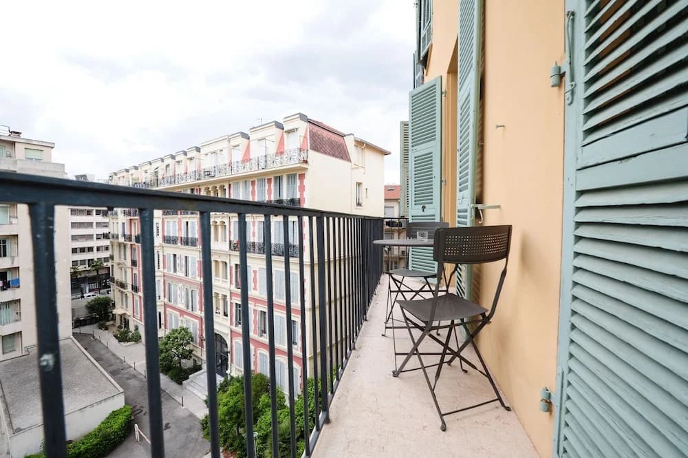 Suite Coquelicot - Five Stars Holiday House - photo 12