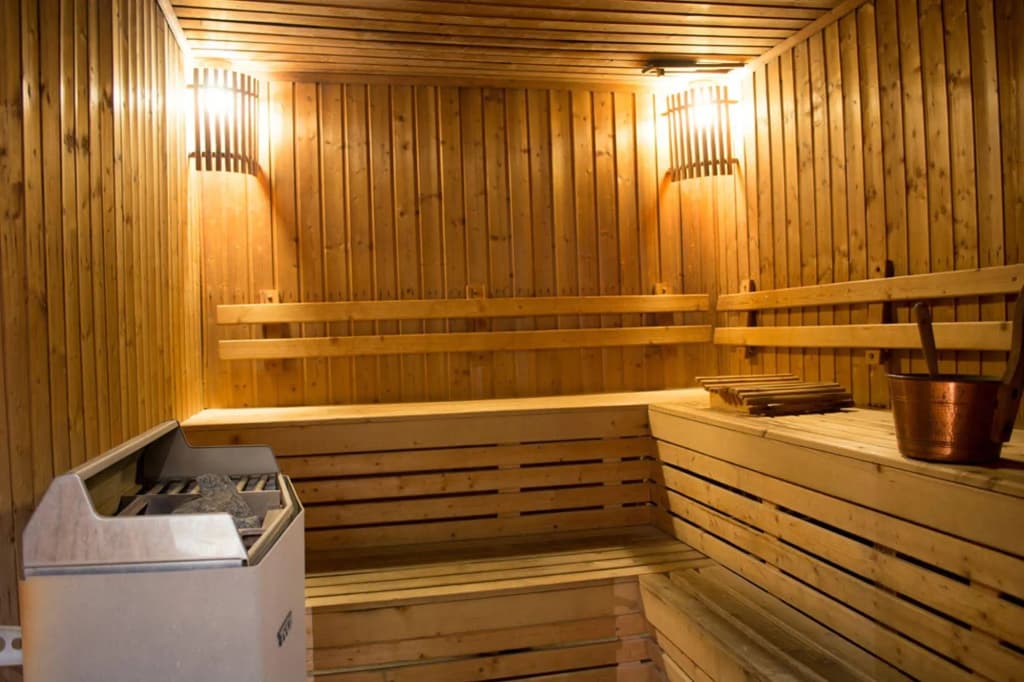 A-One Boutique Hotel - photo 19