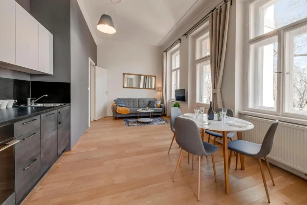Kaizl Park Residence - photo 20