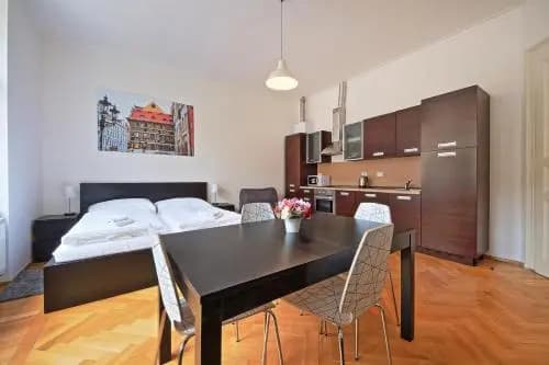 Butch Apartment - photo 2