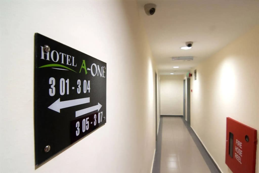 Hotel A-One - photo 14