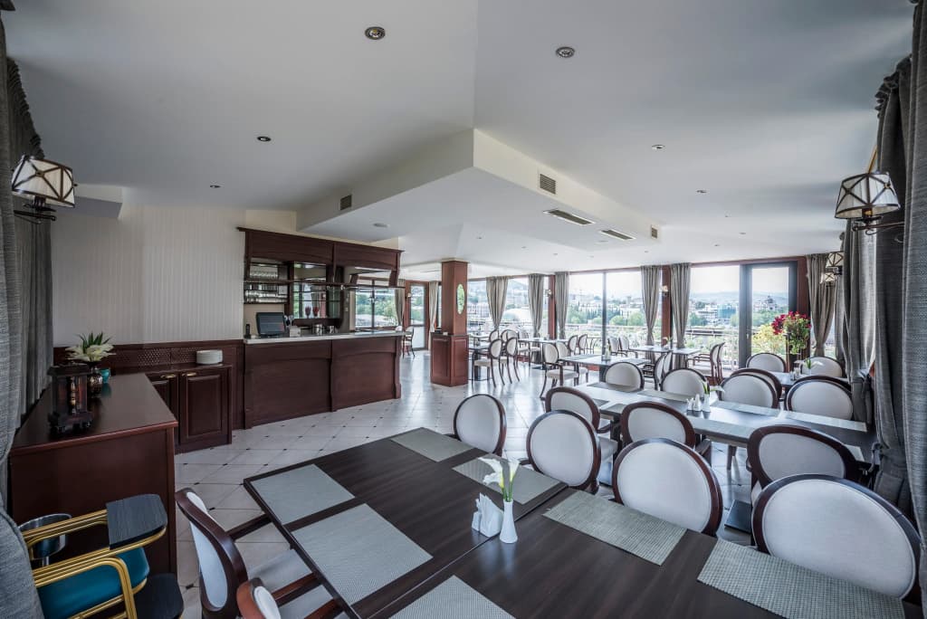Kopala Rikhe Hotel - photo 14