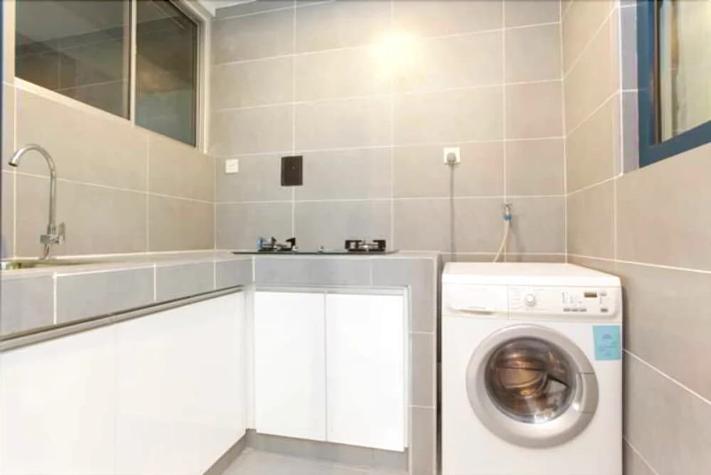Final Destination Service Apartment - photo 9