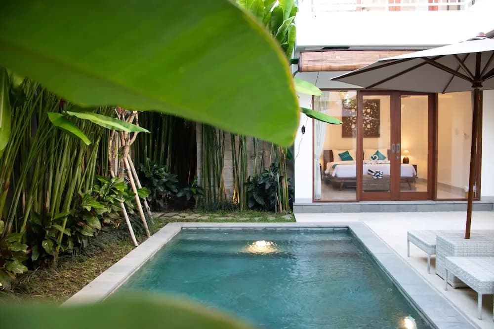 Sayang Sanur Villa V - photo 11