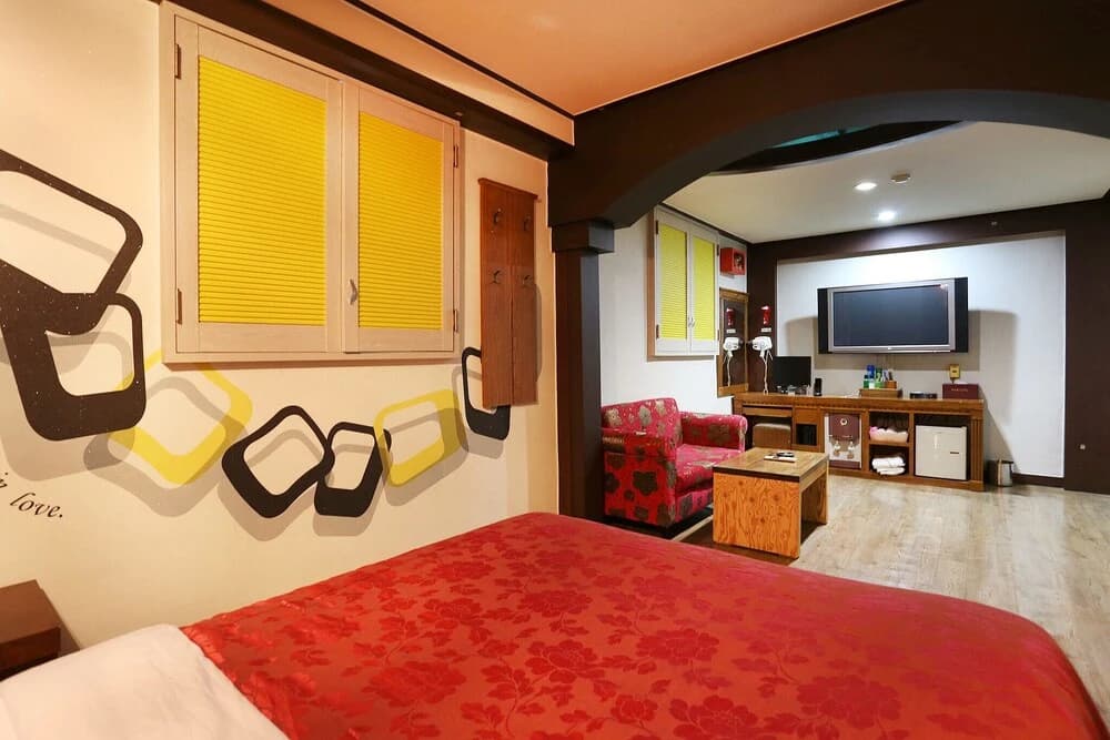 Junggok Pine Hill - photo 4