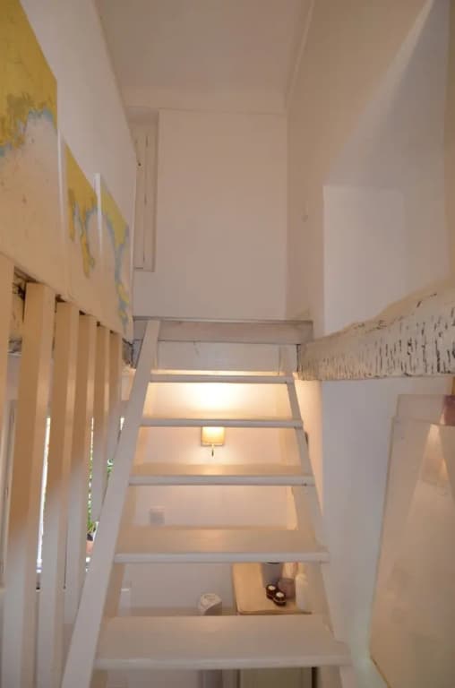 Charming Duplex Apartment 4 Persons in Port of Nice District - photo 10