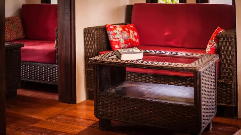 Baan Manali Resort - photo 1