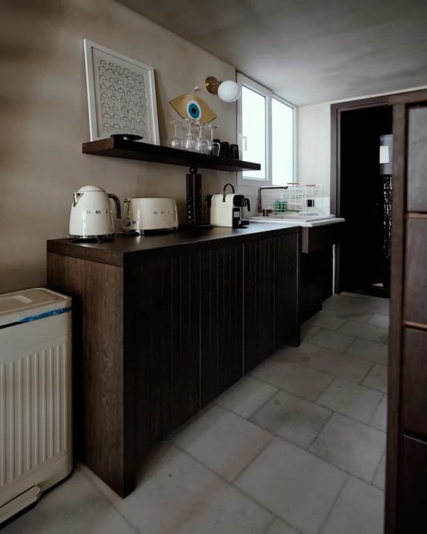 Luxurious Loft in Monastiraki - photo 23