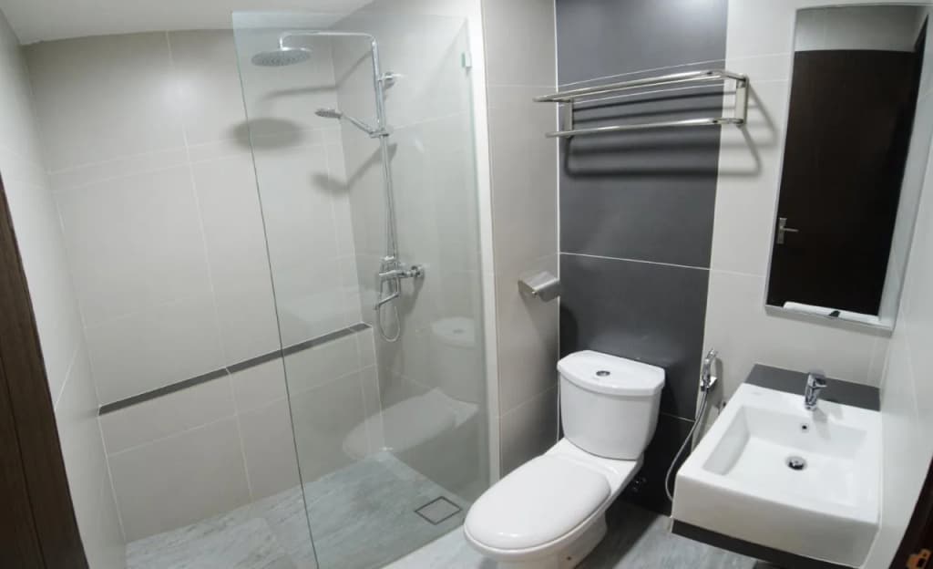 Star Well Hotel - photo 8