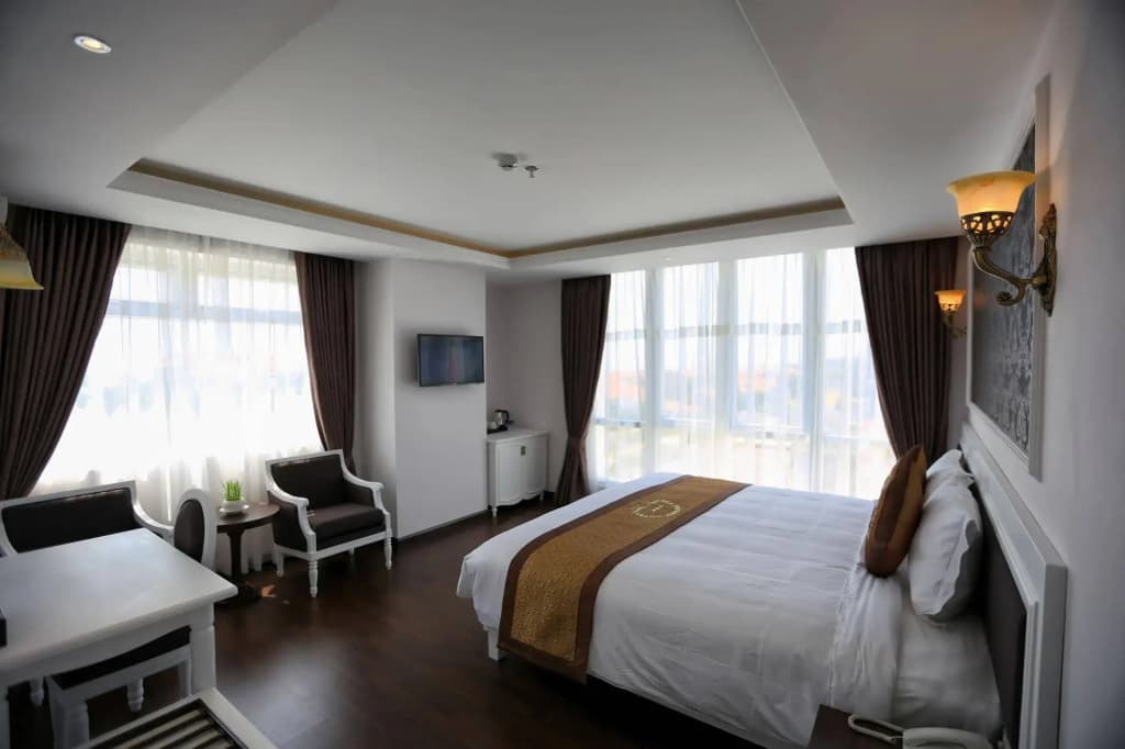 Sea Phoenix Hotel Da Nang - photo 6