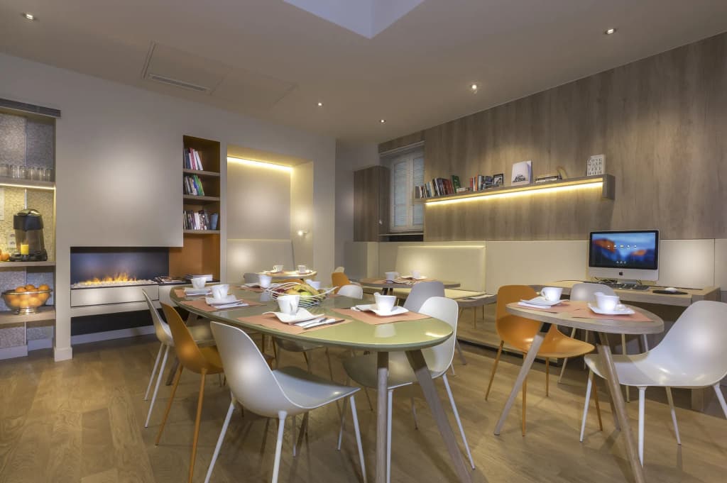 Hotel Andrea - photo 14
