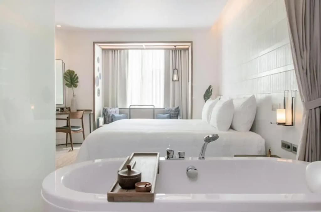 SYN Boutique Hotel - photo 9